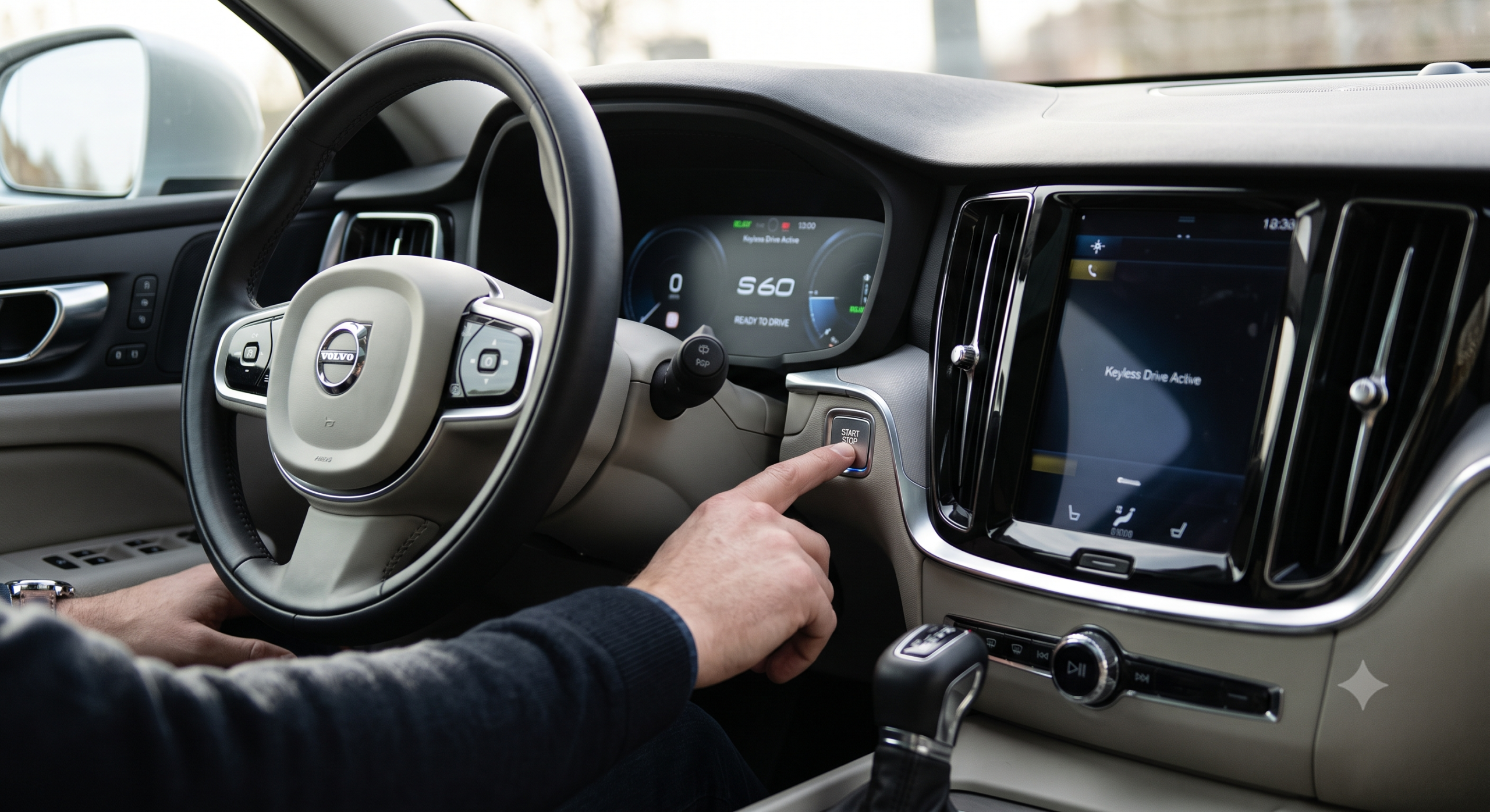 Volvo S60 Won't Start? Gemini Generated Image mzr4g5mzr4g5mzr4 scaled