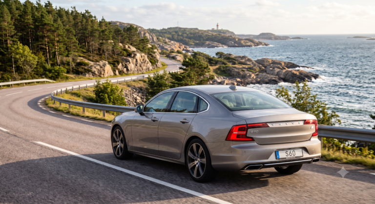 Volvo S60 Review? Volvo S60 Review?