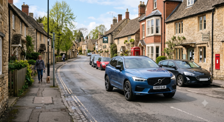 Has Anyone Died in a Volvo XC60? Has Anyone Died in a Volvo XC60?