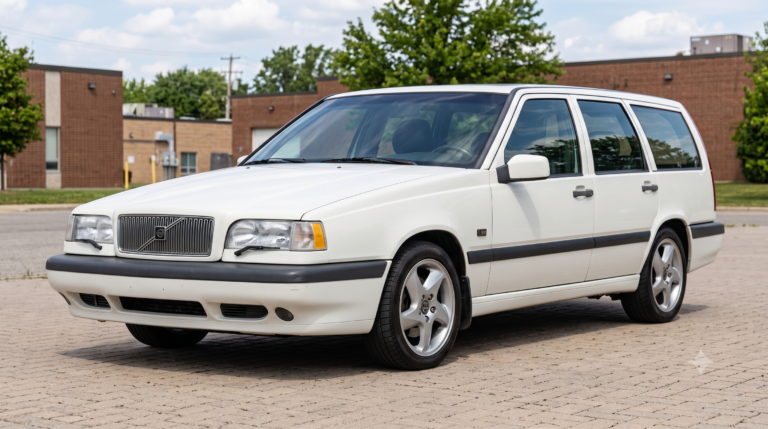 Volvo 850 Review? Volvo 850 Review?
