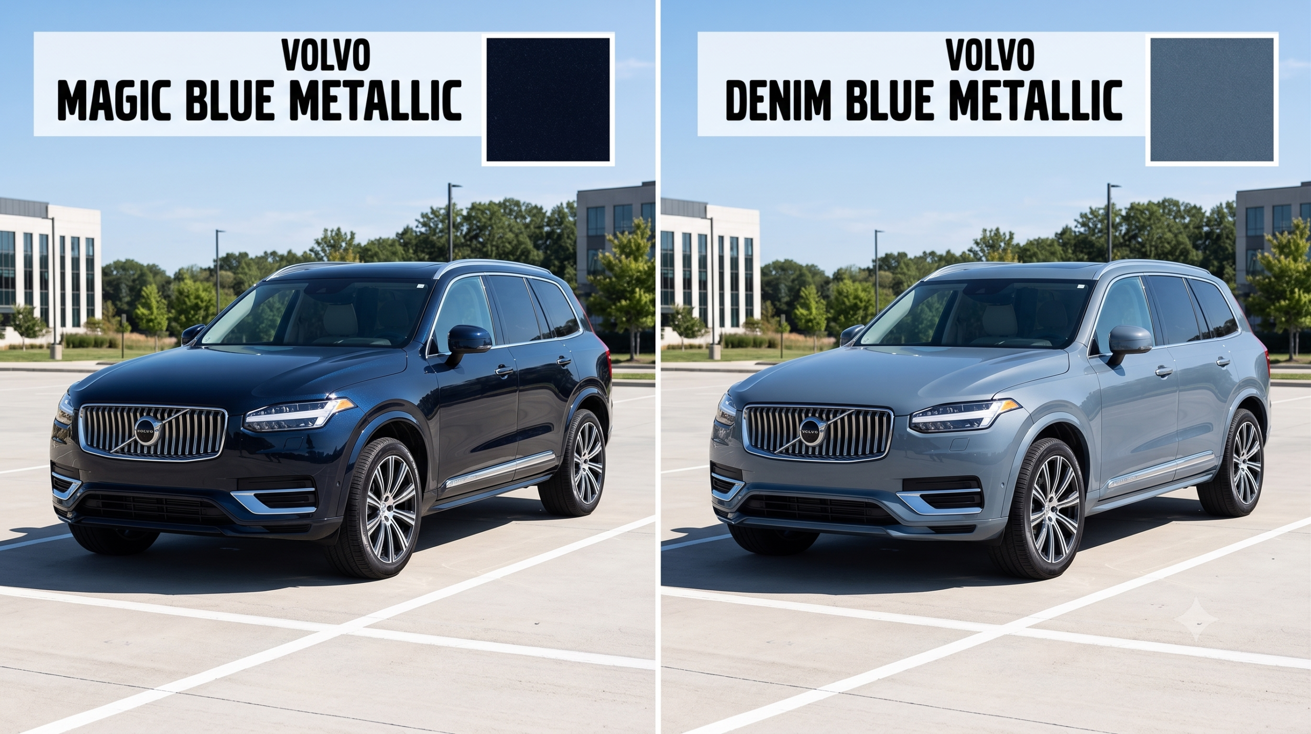 Volvo Magic Blue vs Denim Blue Gemini Generated Image pvdzilpvdzilpvdz scaled