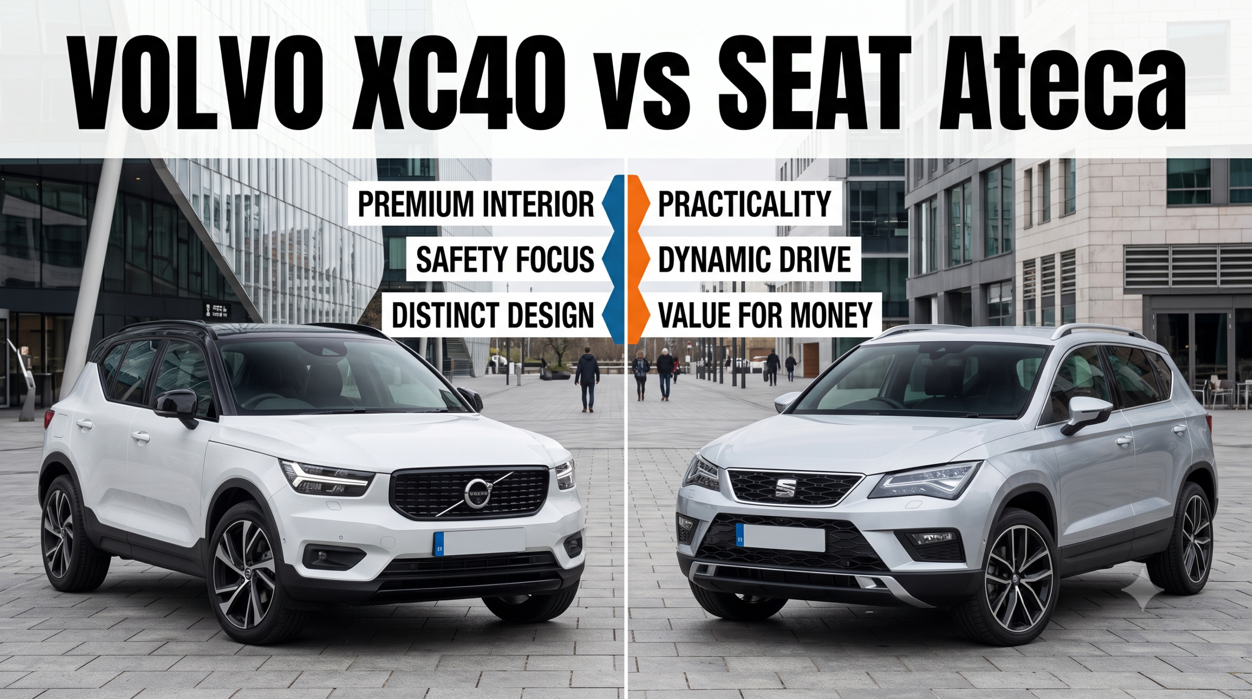Volvo XC40 vs SEAT Ateca? Gemini Generated Image qczdd4qczdd4qczd scaled