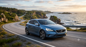 Volvo V40 Review?
