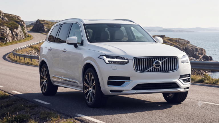 How Many Miles Does a Volvo XC90 Last? How Many Miles Does a Volvo XC90 Last?