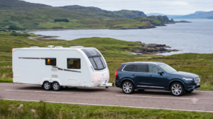 Which Volvo XC90 Is Best for Towing?