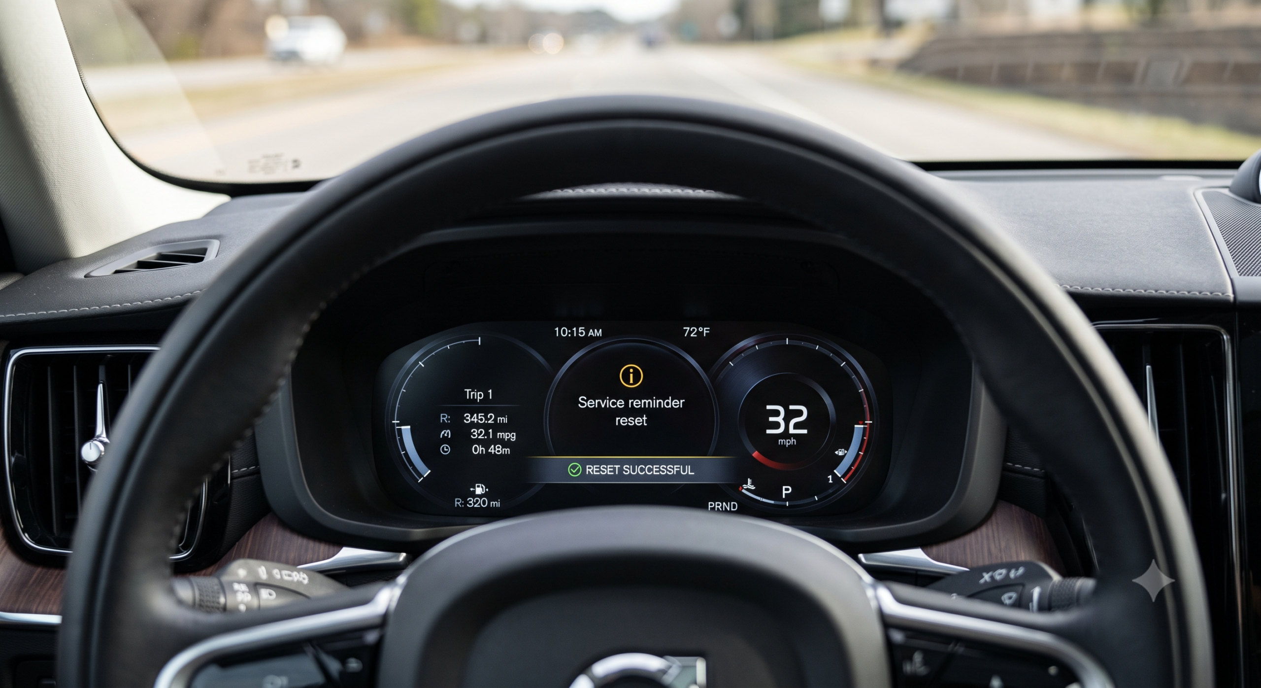 How to Program a Volvo XC60 Key Fob? Gemini Generated Image upxy48upxy48upxy scaled