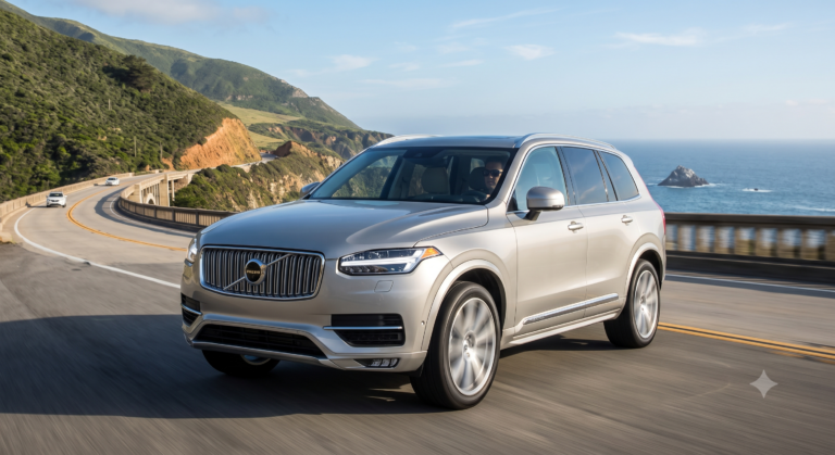 How Long Do Volvo XC90 Last? How Long Do Volvo XC90 Last?