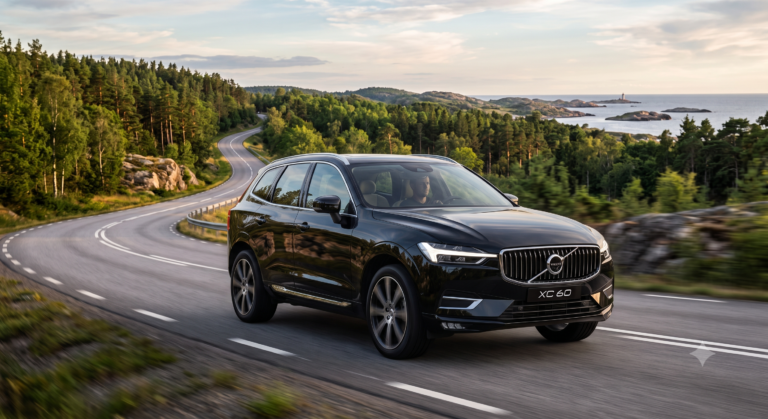 How Long Do Volvo XC60s Last? How Long Do Volvo XC60s Last?