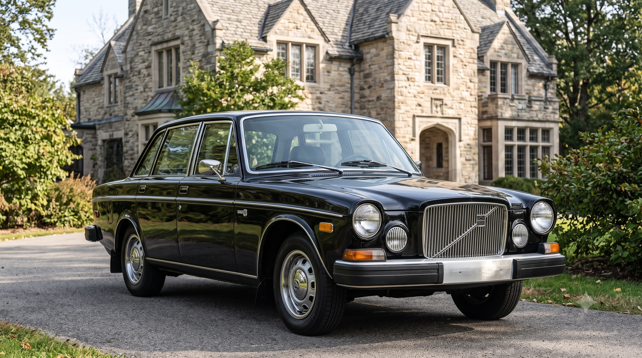 Volvo 164 Review? Gemini Generated Image yo8gzgyo8gzgyo8g scaled