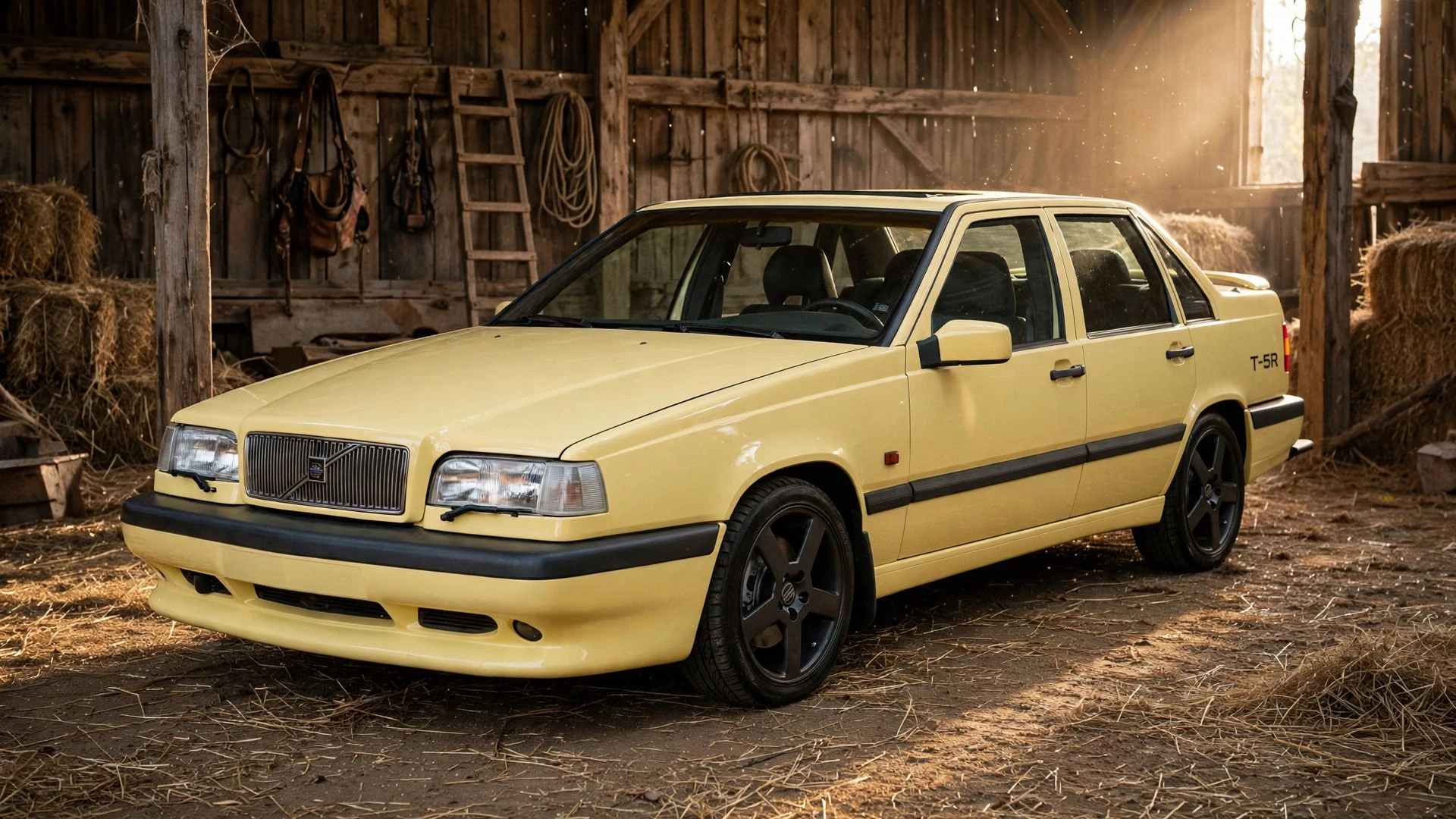 Volvo 850 Review (1991–1997): Specs, T-5R, BTCC Estate & 2026 Buying Guide volvo 850 review