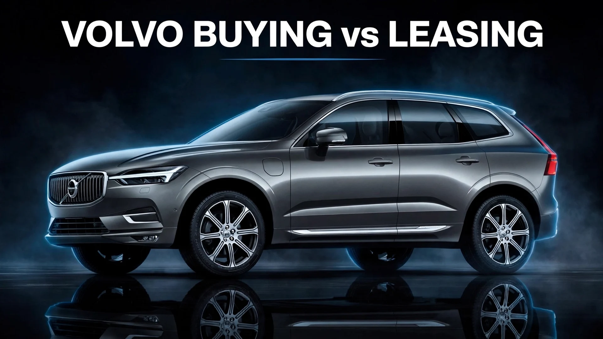 volvo buying vs leasing