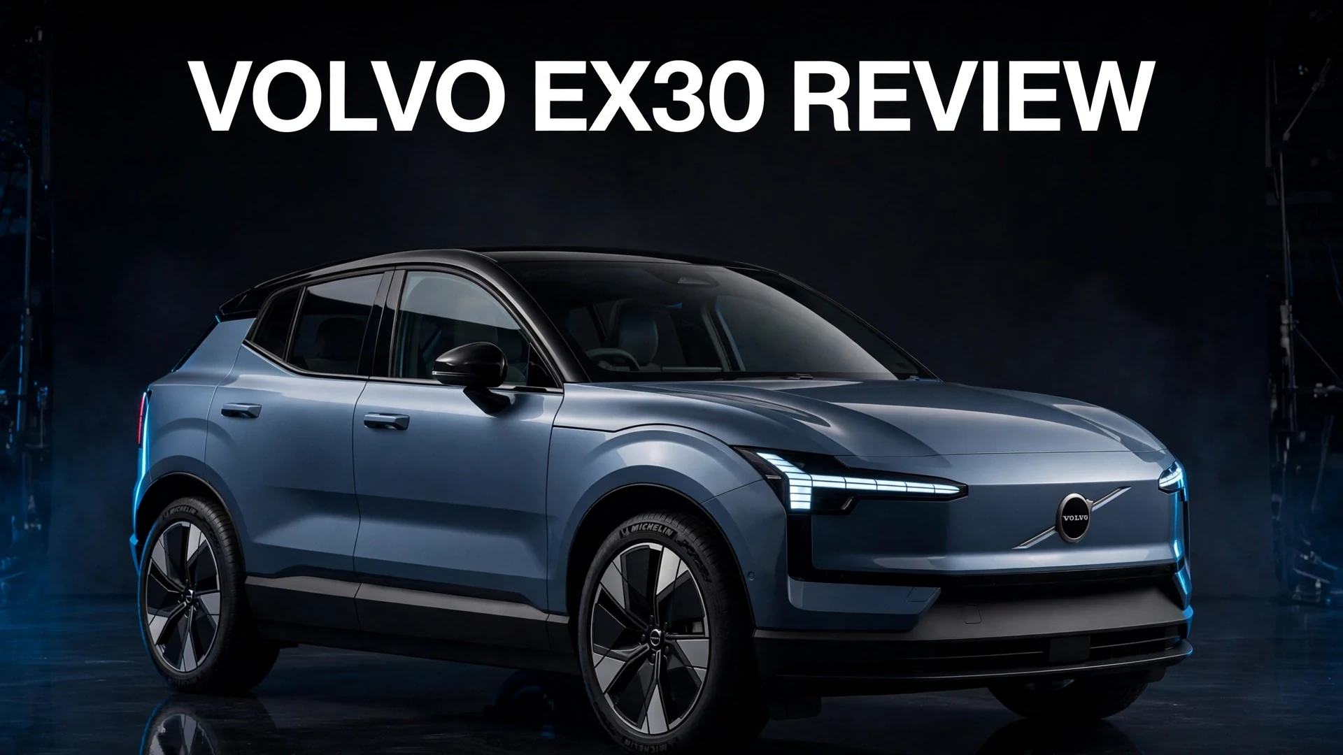 volvo ex30 review is it worth buying in 2025 26