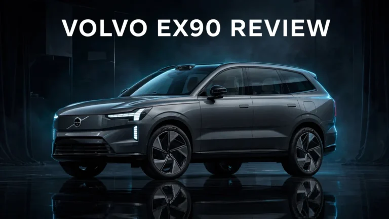 Volvo EX90 Review: Specs, Range, Price & Where It’s Made (2026 Update) Volvo EX90 Review: Specs, Range, Price & Where It’s Made (2026 Update)