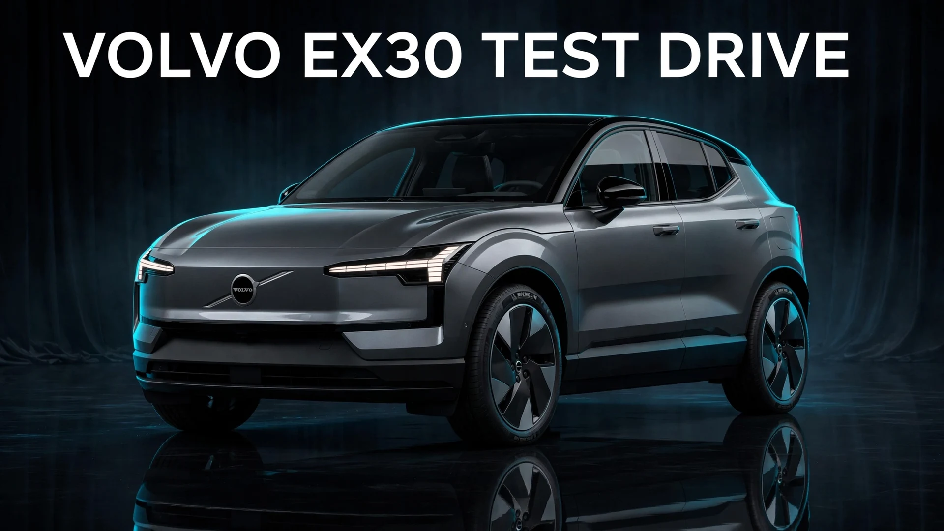 when can i test drive the volvo