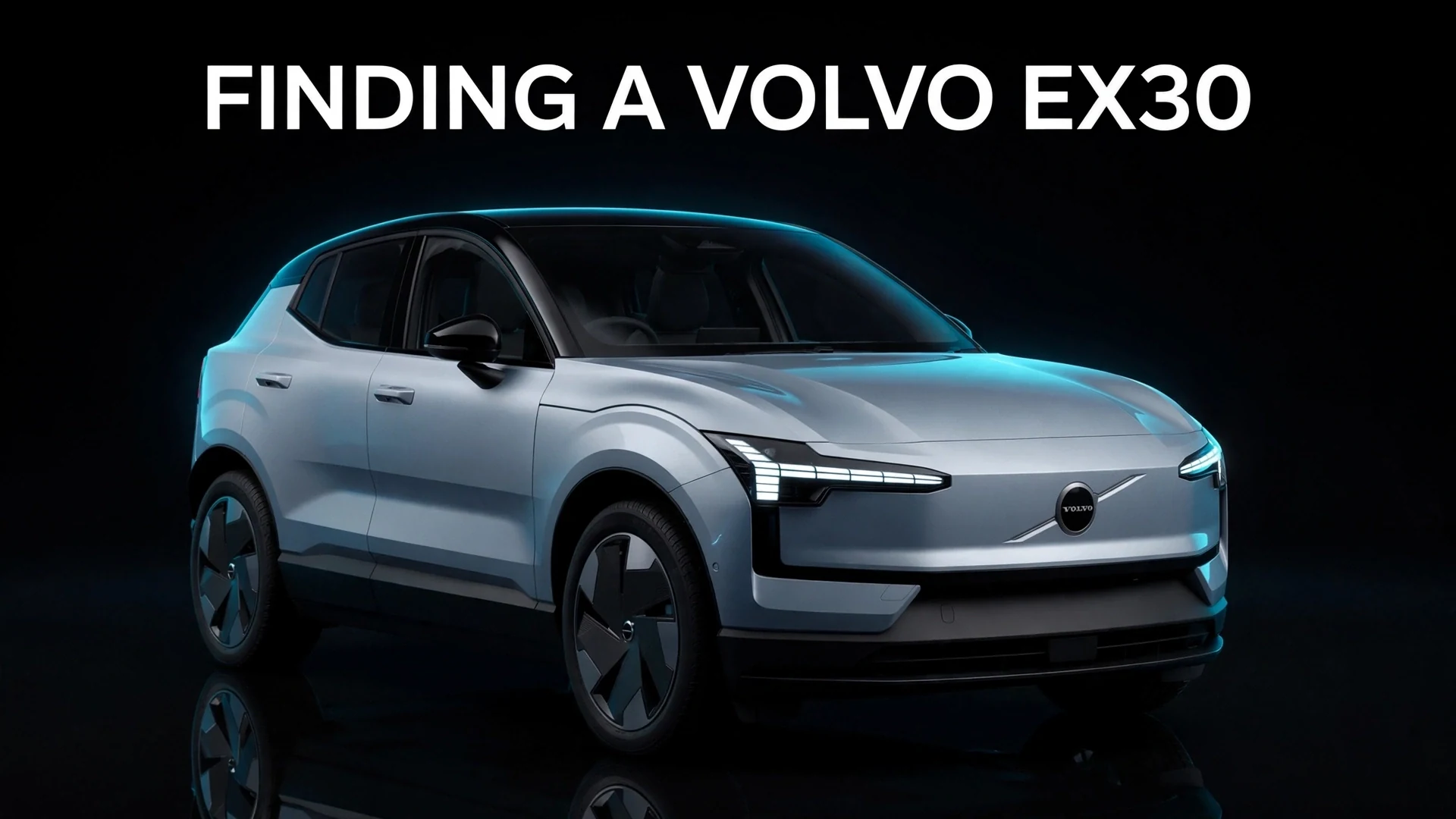 Where to Find a Volvo EX30 in 2026: US Inventory, Used Deals & Test Drives where to see volvo